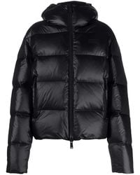 DSquared² - Feather-Down Puffer Jacket - Lyst