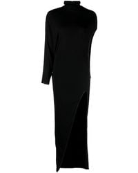 Tom Ford - Asymmetrisches Kleid mit Cut-Outs - Lyst