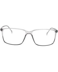 STEPPER EYEWEAR - Brille Mit Eckigem Gestell - Lyst