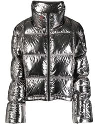 Perfect Moment - Nevada Padded Jacket - Lyst