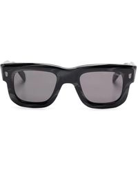 Cutler and Gross - Square-Frame Sunglasses - Lyst