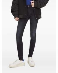 G-Star - Cotton Jeans - Lyst
