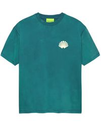New Amsterdam - Surf Association Logo T-Shirt - Lyst