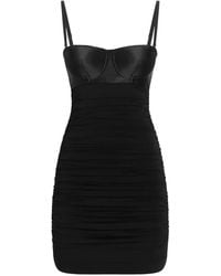 Dolce & Gabbana - Dresses - Lyst
