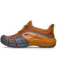 Crocs™ - Quick Trail Racer Sneakers - Lyst