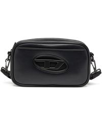 DIESEL - Borsa A Tracolla Holi-D - Lyst