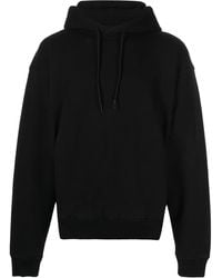Martine Rose - Hoodie Im Oversized-Look - Lyst