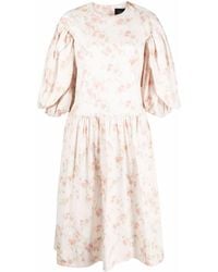 Simone Rocha - Dresses White - Lyst
