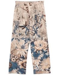 Biyan - Hose aus Baumwolle - Lyst