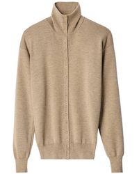 Lemaire - Buttoned Top - Lyst