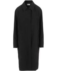 The Row - Datima Coat - Lyst