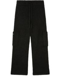 Alanui - Trainingsbroek Met Trekkoord - Lyst