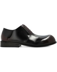 Marsèll - Muso Derby Shoes - Lyst