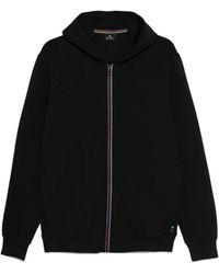 Paul Smith - ジップディテール パーカー - Lyst
