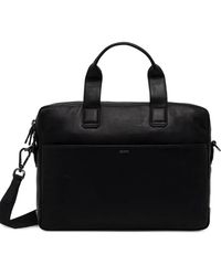 Joop! - Cerratano Pandion Logo-Plaque Bag - Lyst