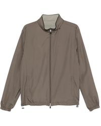 Corneliani - Coats - Lyst