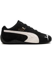 PUMA - Speedcat OG Suede Sneakers - Lyst