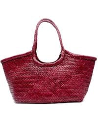 Dragon Diffusion - Große Nantucket Tote Bag - Lyst