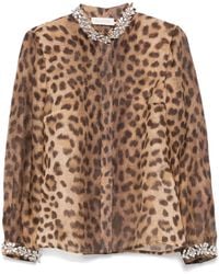 Zimmermann - Crush シャツ - Lyst