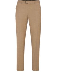 Philipp Plein - Wide-Leg Trousers - Lyst