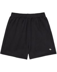 Represent - Team 247 Elasticated Logo Shorts - Lyst