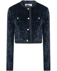 Ports 1961 - Ice Floral ジャケット - Lyst