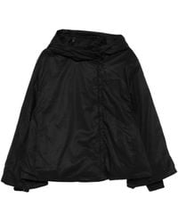 By Malene Birger - フーデッド ジャケット - Lyst