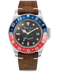Mathey-Tissot - Montre Vintage Mm - Lyst