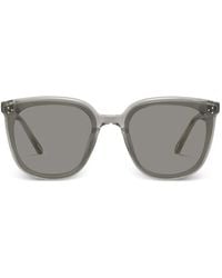 Gentle Monster - Lady Lang Sunglasses - Lyst