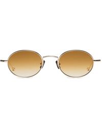 PETER AND MAY - Gafas de sol Mon Reve con montura oval - Lyst