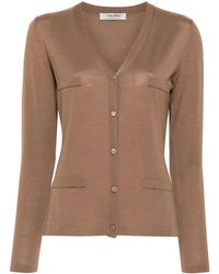 Max Mara - Kenya Cardigan - Lyst