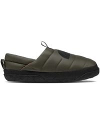 The North Face - Mules Nuptse À Design Matelassé - Lyst
