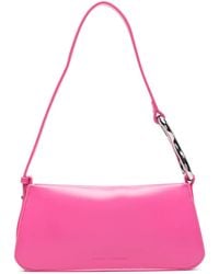 Chiara Ferragni - Cfloop Schultertasche Mit Beschlägen - Lyst