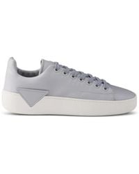 Prada - Baskets Court Re-Nylon - Lyst