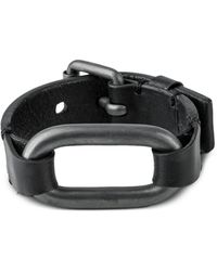 Parts Of 4 - Bracelet En Cuir - Lyst