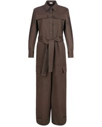 P.A.R.O.S.H. - Jumpsuits - Lyst