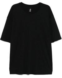 Thom Krom - Lightweight-Jersey T-Shirt - Lyst