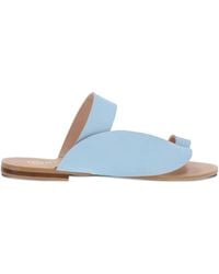 RK - Nejdi Toe-Strap Sandals - Lyst