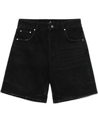Represent - R10t Tailored デニムショートパンツ - Lyst