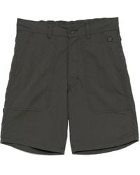 Chocoolate - ロゴパッチ ショートパンツ - Lyst