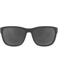 Prada - Square-Frame Sunglasses - Lyst