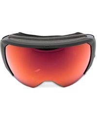 Oakley - Maschera Da Sci Flight Path Grande - Lyst