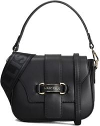 Marc Ellis - Oneta Shoulder Bag - Lyst