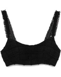 Xenia Magera - Confidence Top - Lyst