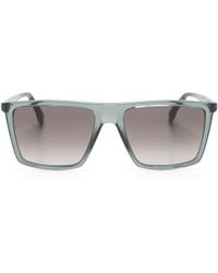BOSS - 1490/s Square-frame Sunglasses - Lyst