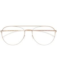 Mykita - Eero Pilotenbrille - Lyst