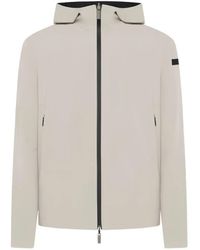 Rrd - Veste À Capuche - Lyst