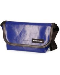 Freitag - Hawaii Five-O Foldover-Top Shoulder Bag - Lyst