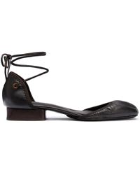 Lemaire - Micro Ballerina's - Lyst