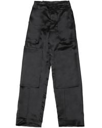 Maison Margiela - Straight-Leg Trousers - Lyst